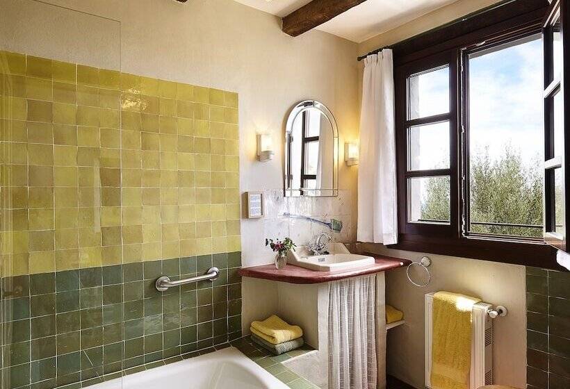 בית מלון כפרי La Fructuosa