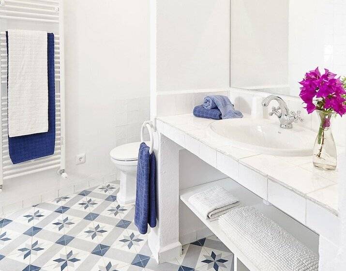 בית מלון כפרי La Fructuosa