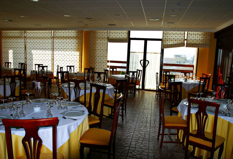 בית מלון כפרי Rural Mirasierra