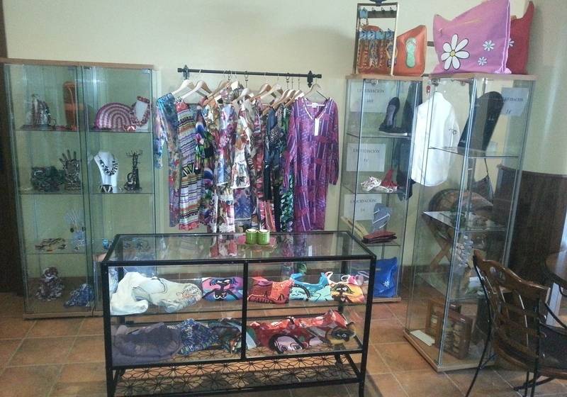 乡村酒店  Valsequillo