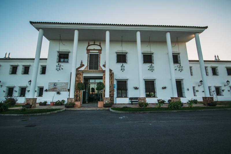 乡村酒店  Valsequillo