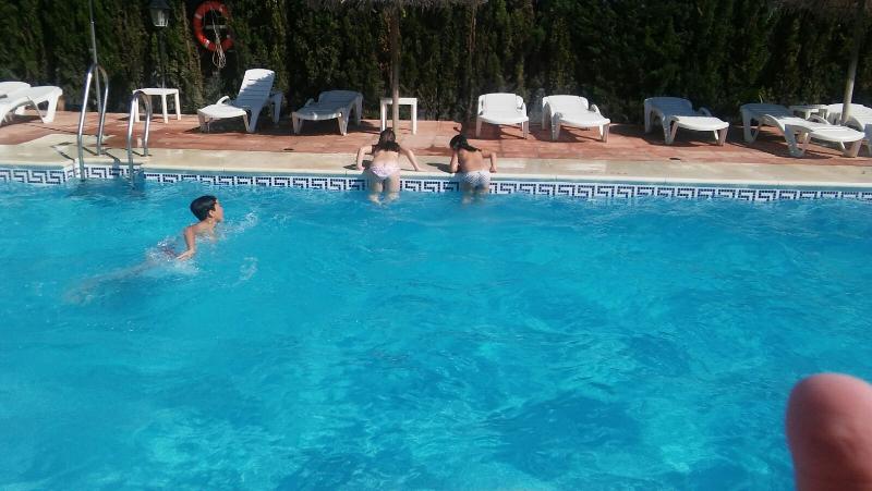 乡村酒店  Valsequillo