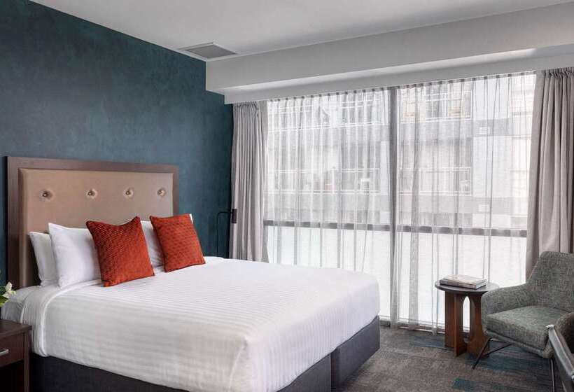 هتل Rydges Auckland