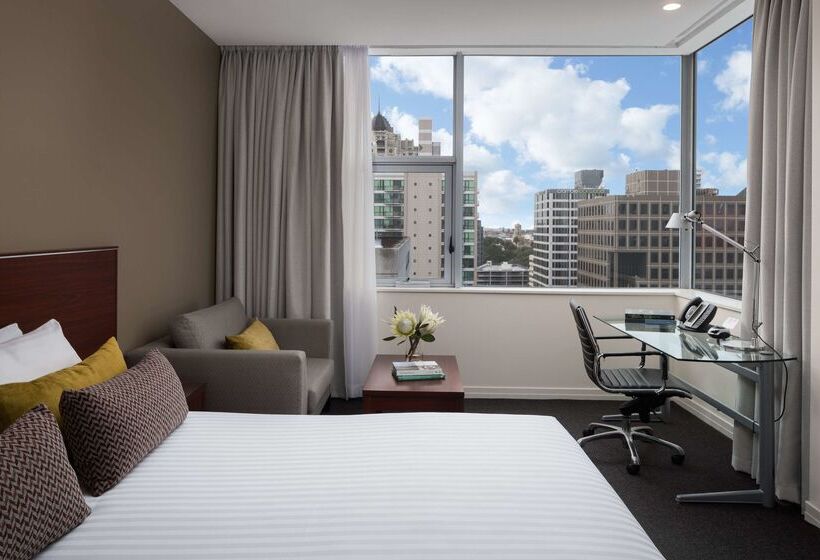 هتل Rydges Auckland