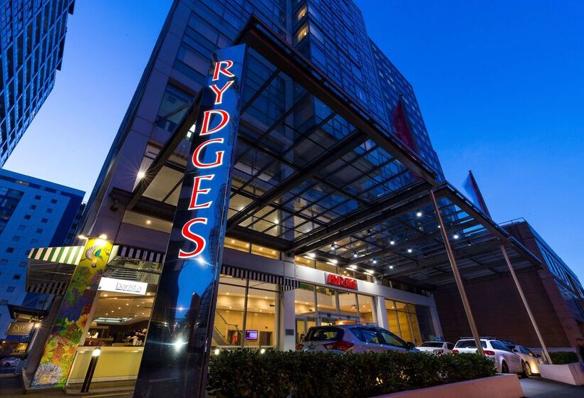 هتل Rydges Auckland