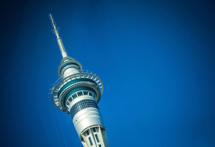 هتل Rydges Auckland