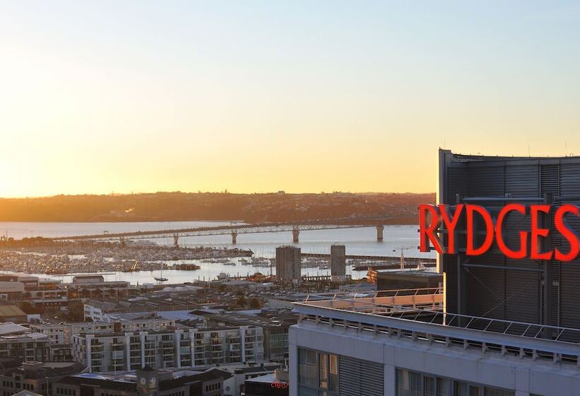 هتل Rydges Auckland