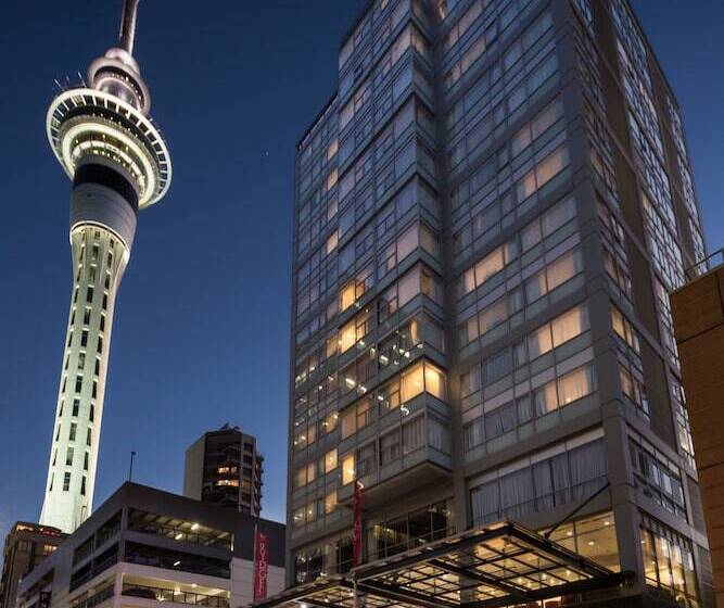 هتل Rydges Auckland