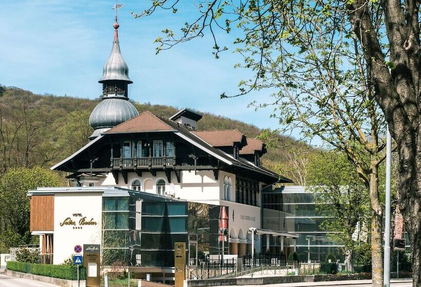فندق Sacher Baden