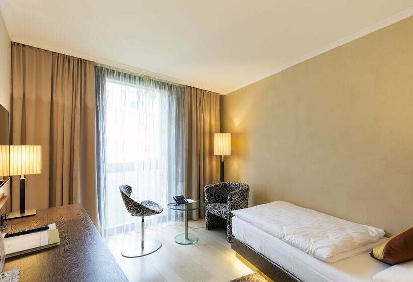 فندق Sacher Baden