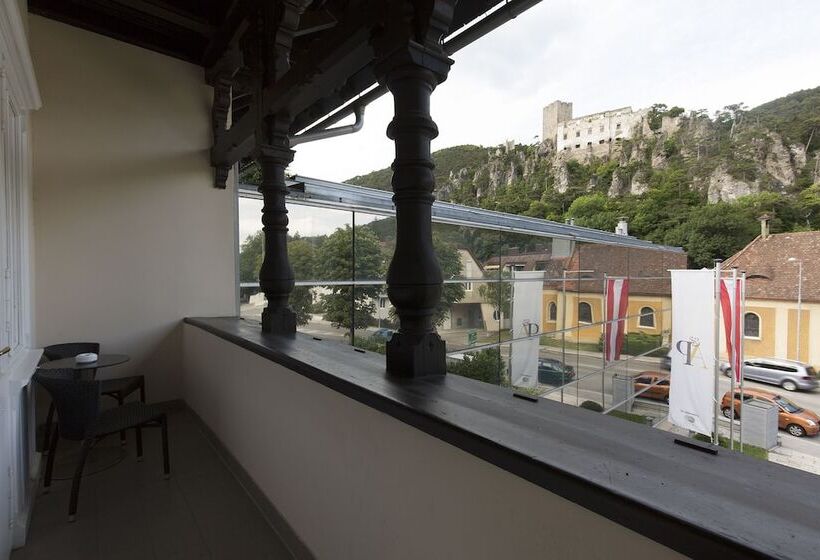 فندق Sacher Baden