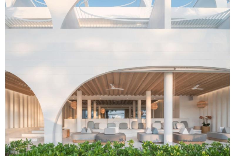 Sala Samui Chaweng Beach Resort