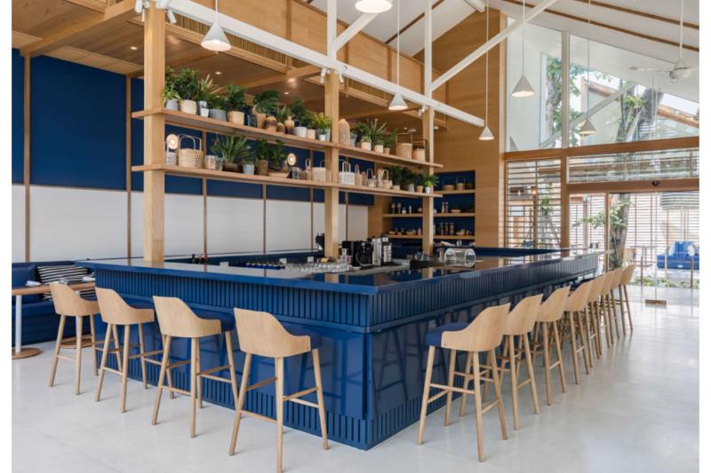 Sala Samui Chaweng Beach Resort