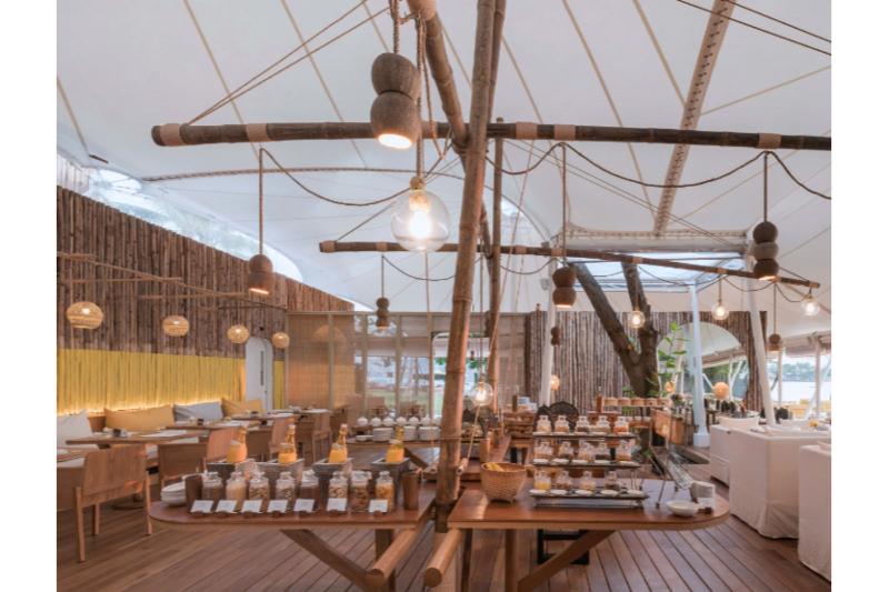 Sala Samui Chaweng Beach Resort