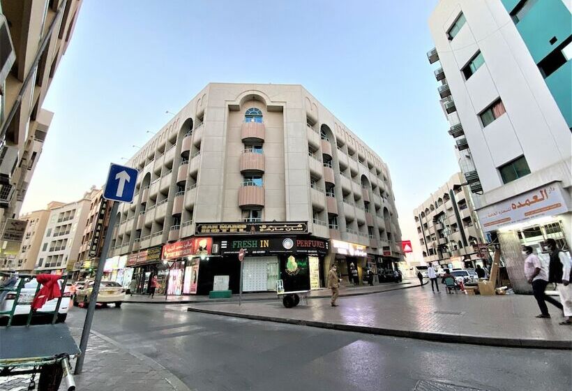 Отель San Marino