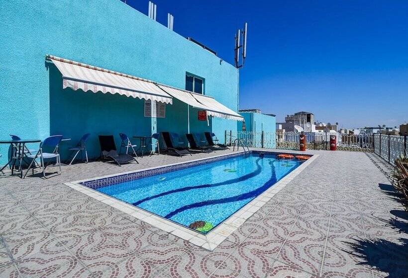 Отель San Marino