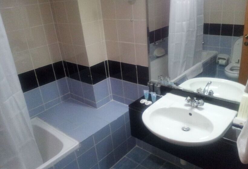 Отель San Marino