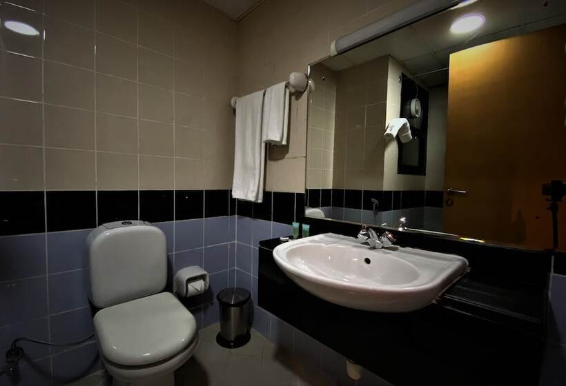 Отель San Marino