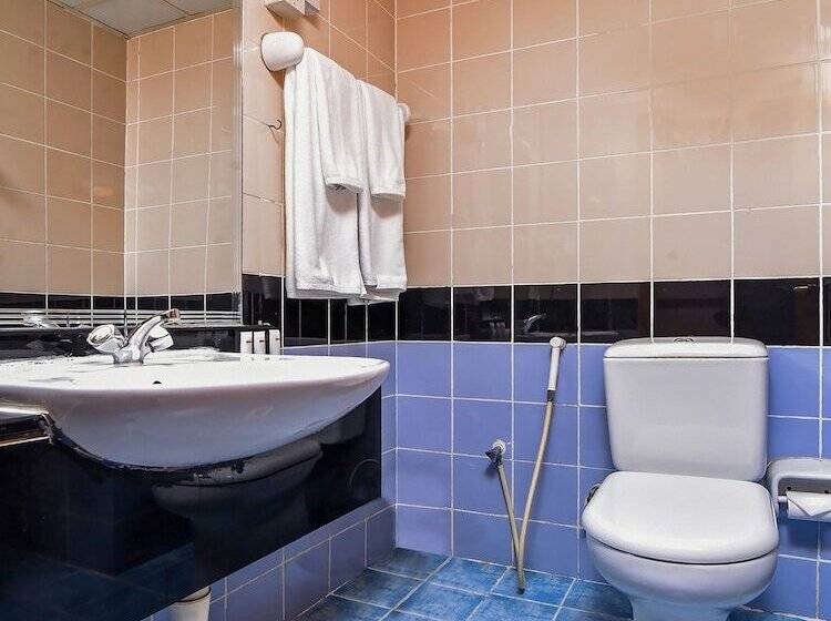 Отель San Marino