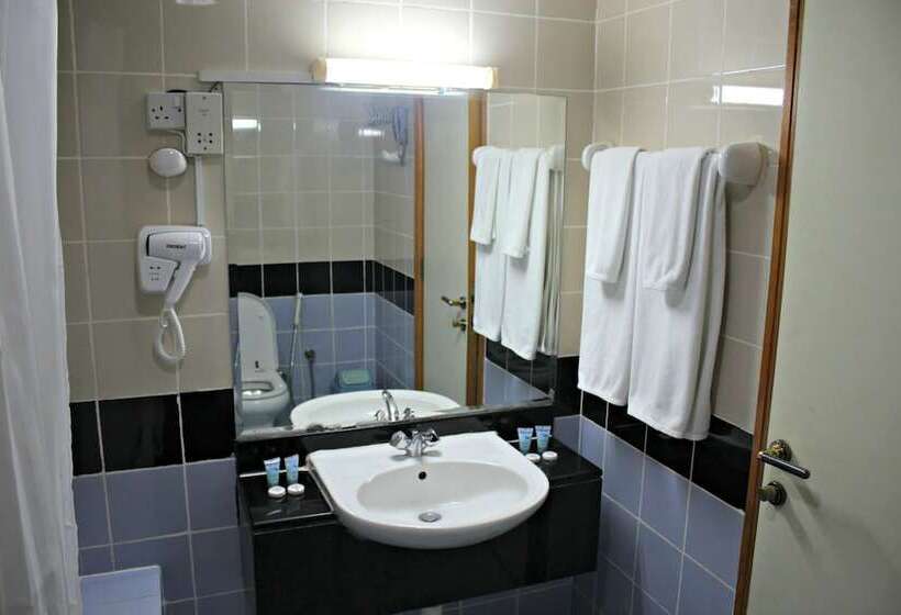 Отель San Marino