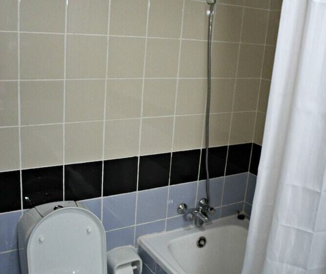 Отель San Marino