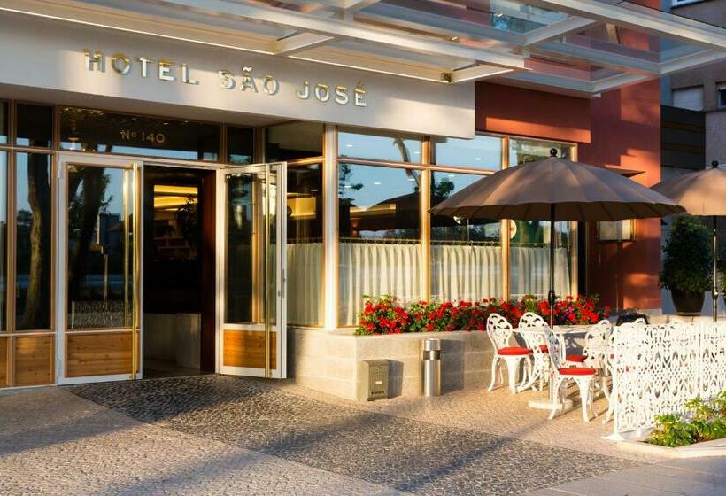فندق Sao Jose