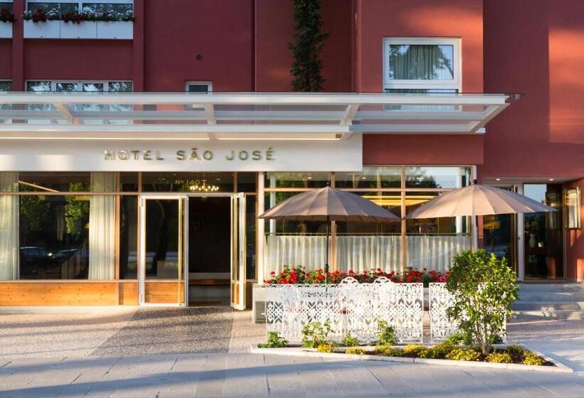 فندق Sao Jose