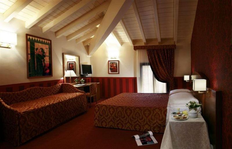 Savoia Hotel Country House Bologna