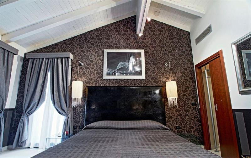 Savoia Hotel Country House Bologna