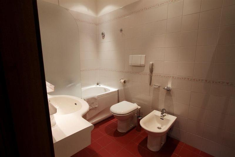 Savoia Hotel Country House Bologna