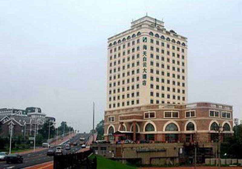 בית מלון כפרי Sea Horizon