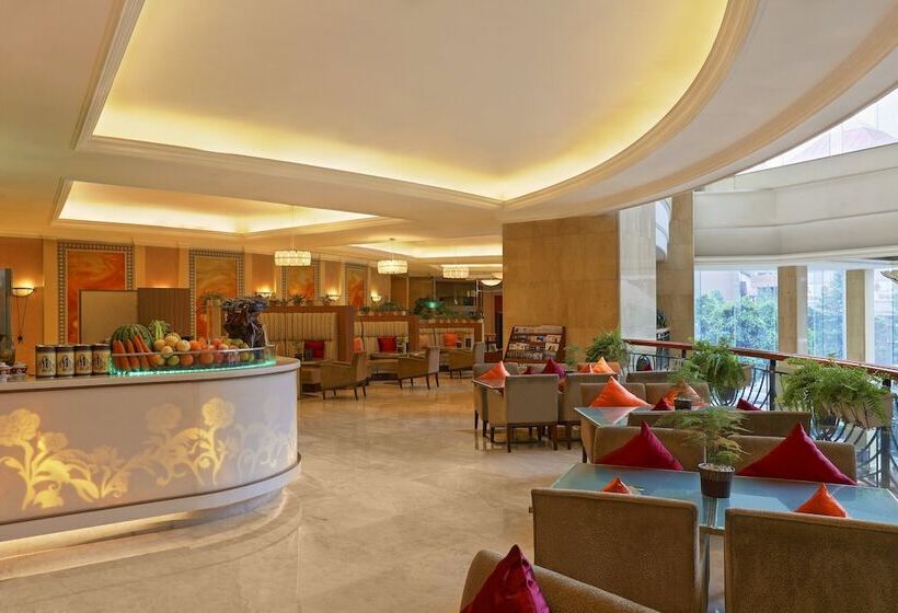 酒店 Sheraton Chengdu Lido
