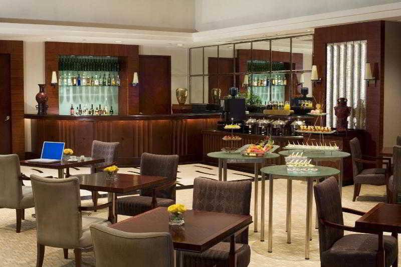 فندق Sheraton Chengdu Lido