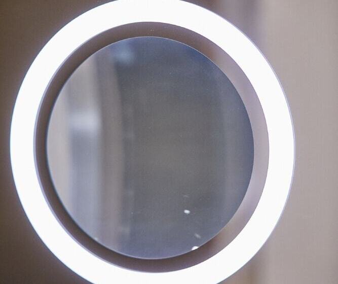 فندق Silken Puerta Valencia