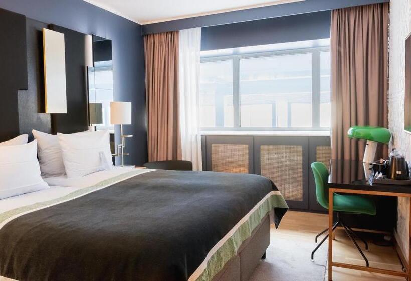 1 Hotel Copenhagen