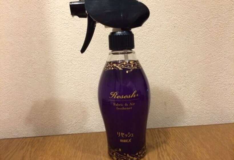 Sky Heart Hotel Hakata