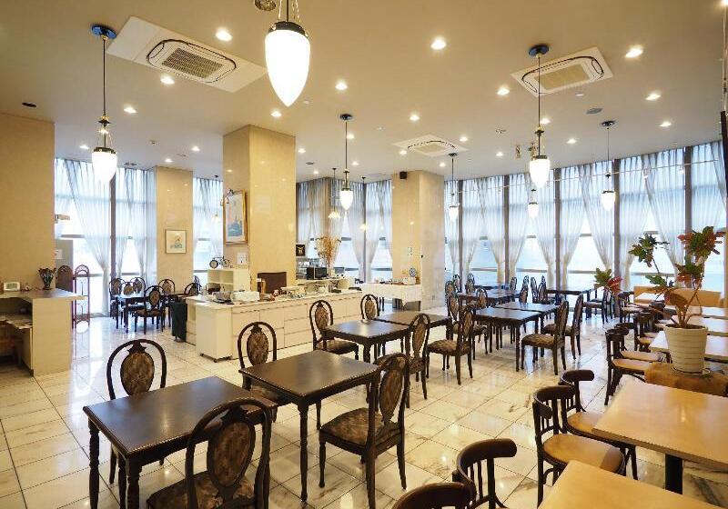 Sky Heart Hotel Hakata