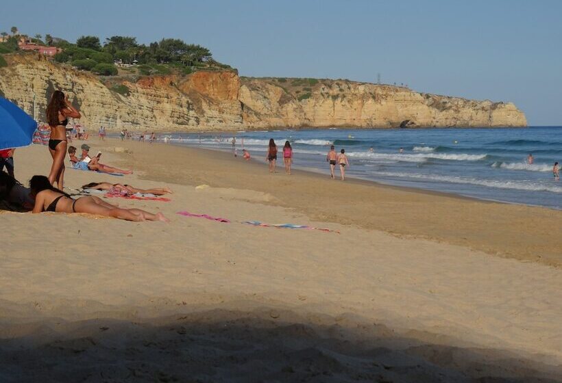 Отель Solar De Mos