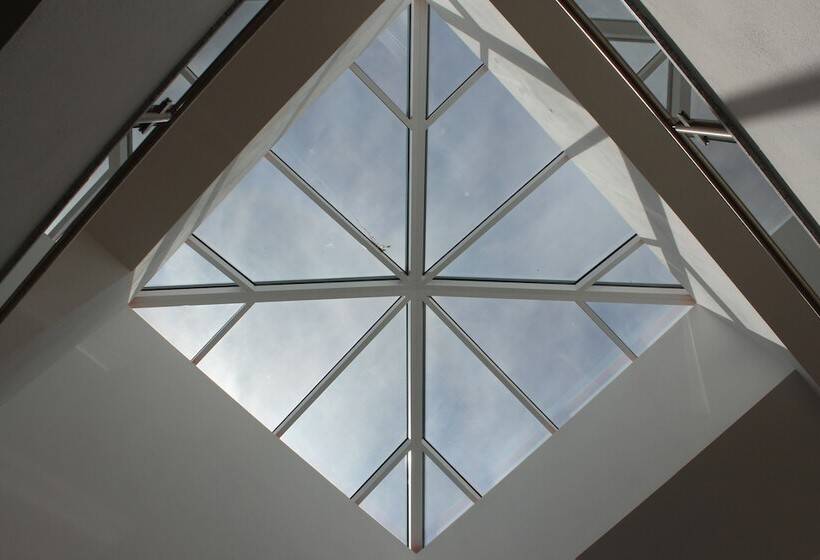 Отель Solar De Mos