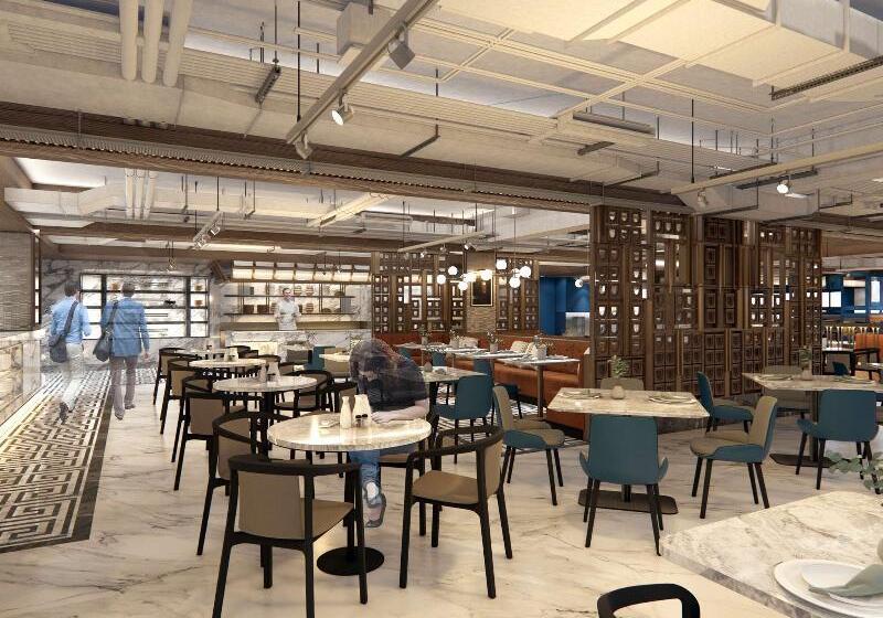 Mövenpick Hotel Jakarta City Centre