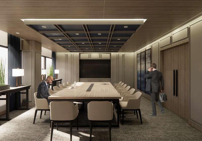 Mövenpick Hotel Jakarta City Centre