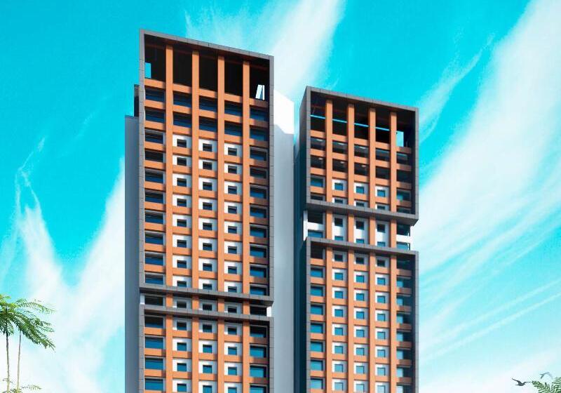 Mövenpick Hotel Jakarta City Centre