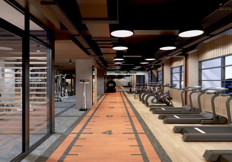 Mövenpick Hotel Jakarta City Centre