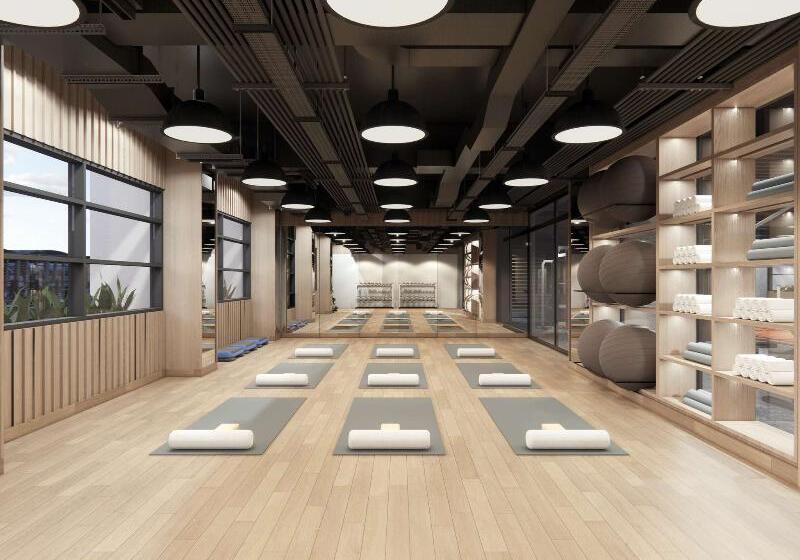 Mövenpick Hotel Jakarta City Centre