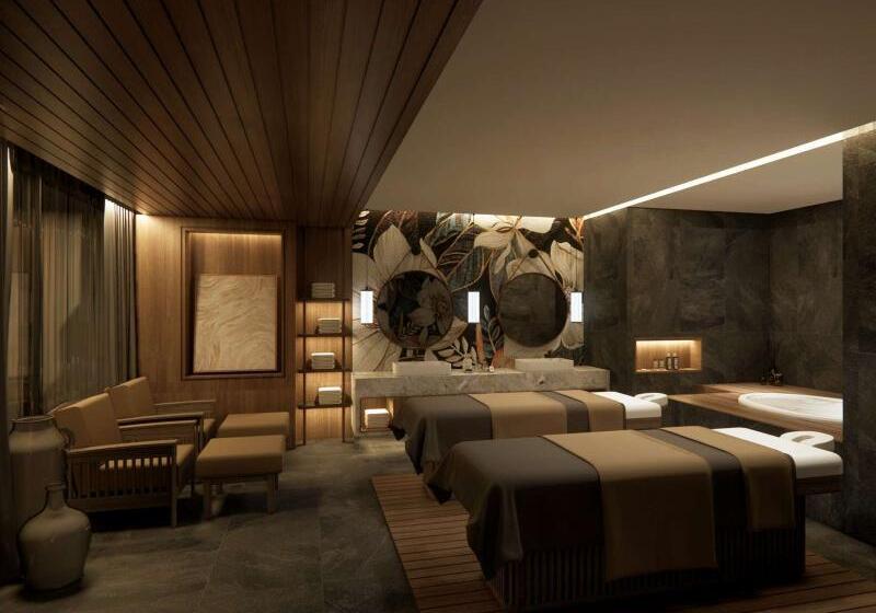 Mövenpick Hotel Jakarta City Centre