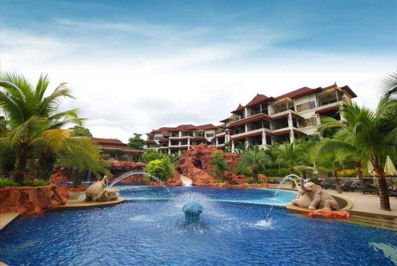 호텔 Springfield Village Golf & Spa