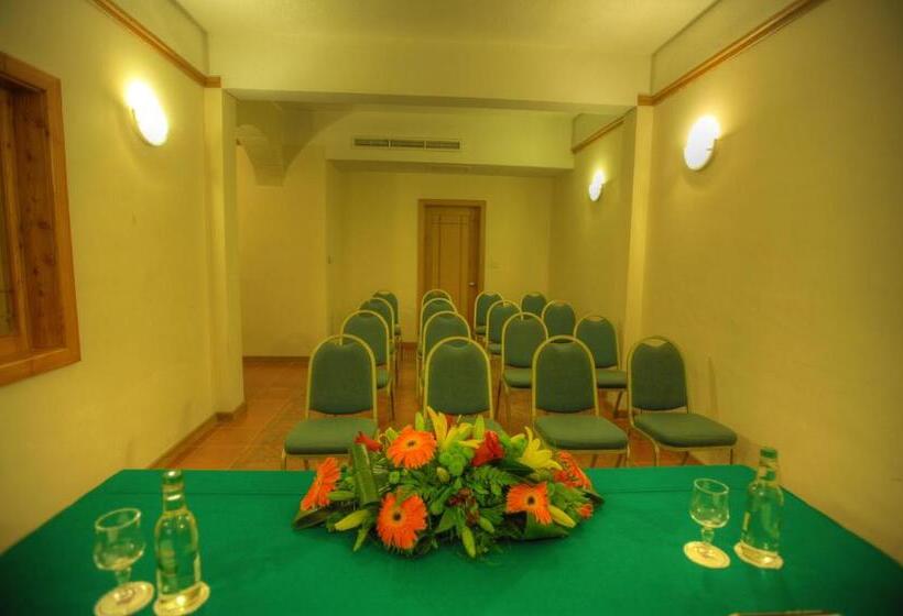 هتل St. Patrick's