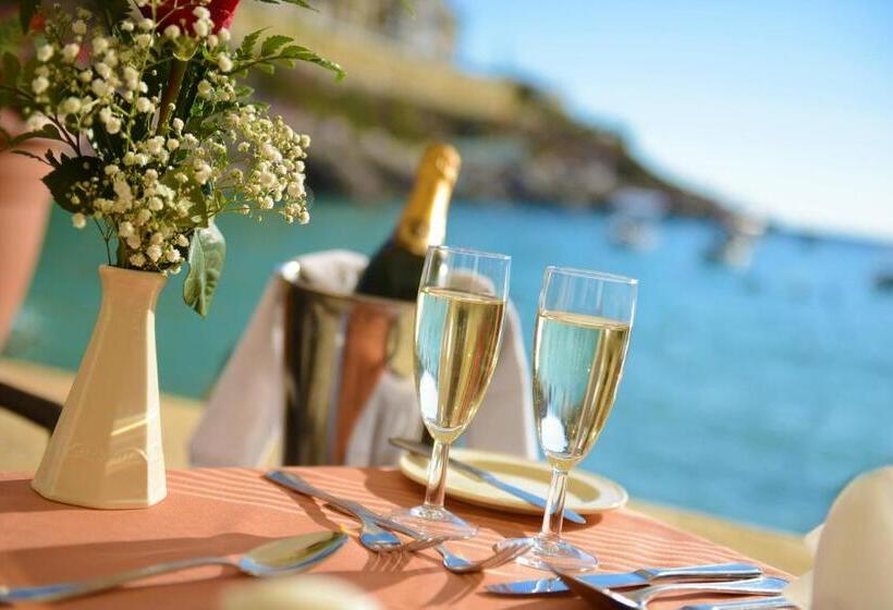 هتل St. Patrick's