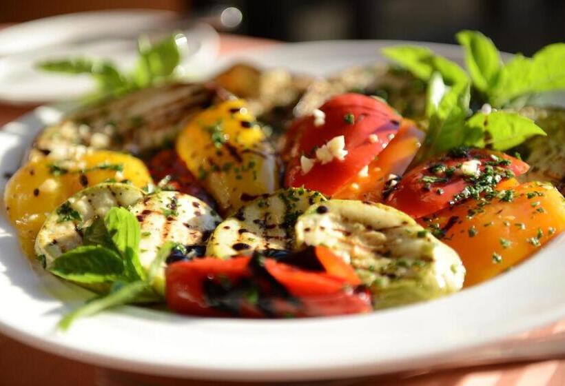 هتل St. Patrick's