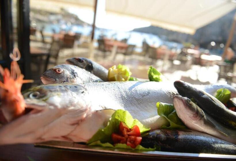 هتل St. Patrick's